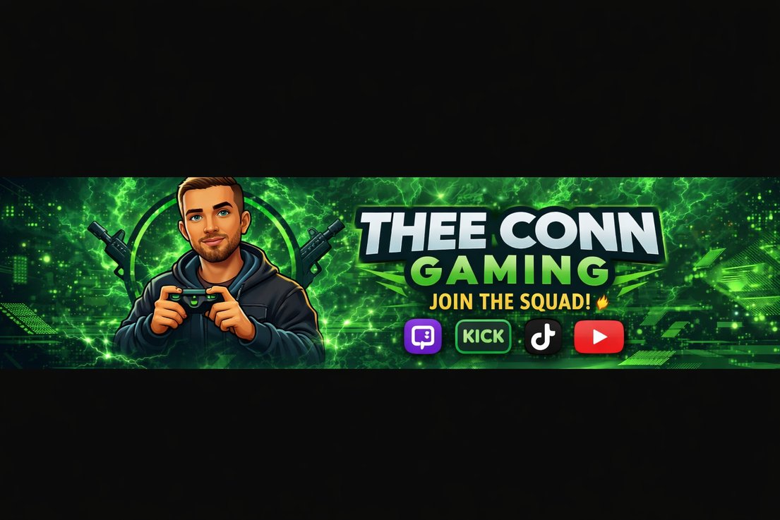 TheConnGaming