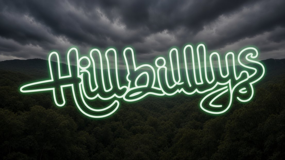 Hillbillys