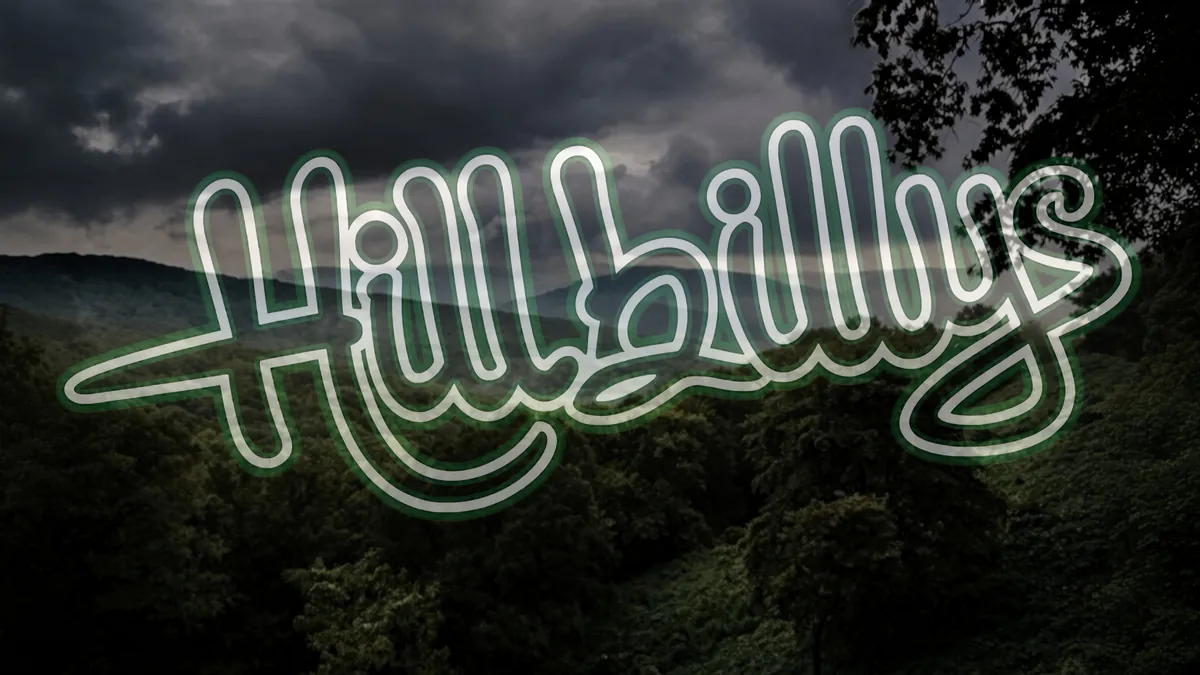 Hillbillys