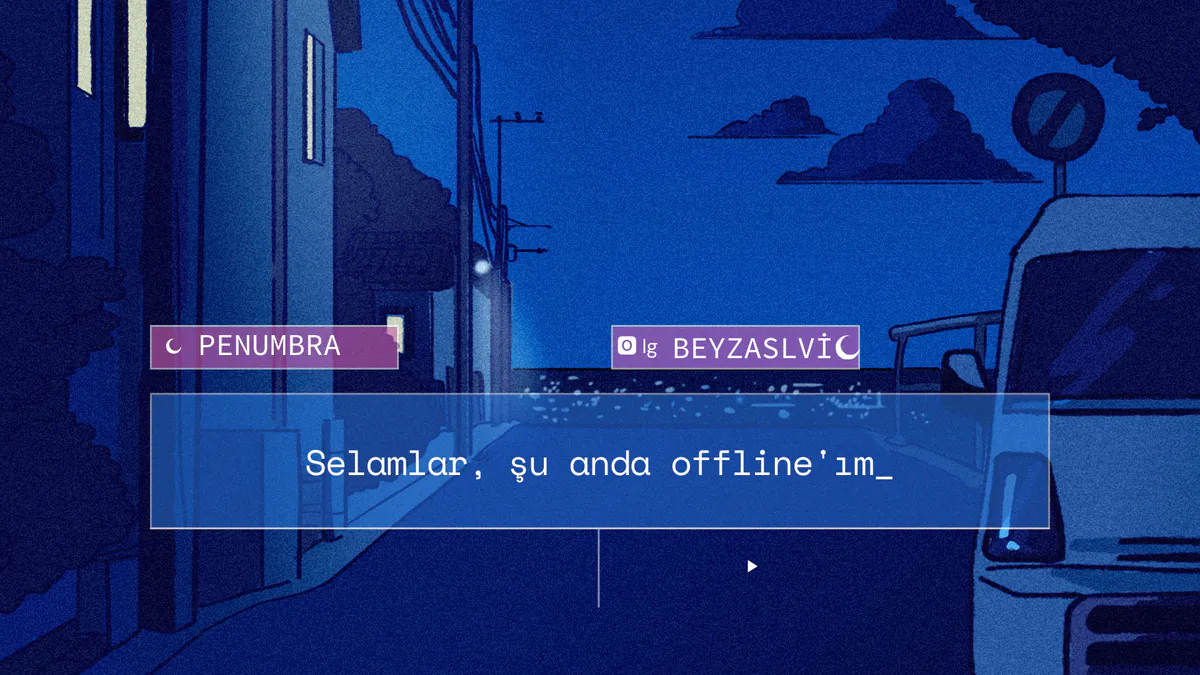 penumbbra