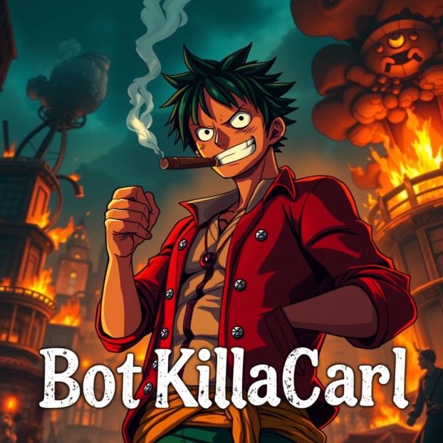 BotKillaCarl