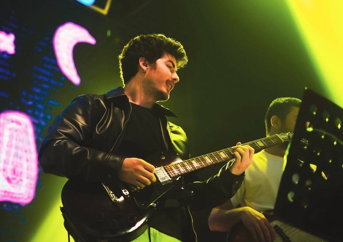 AhmethanMusic