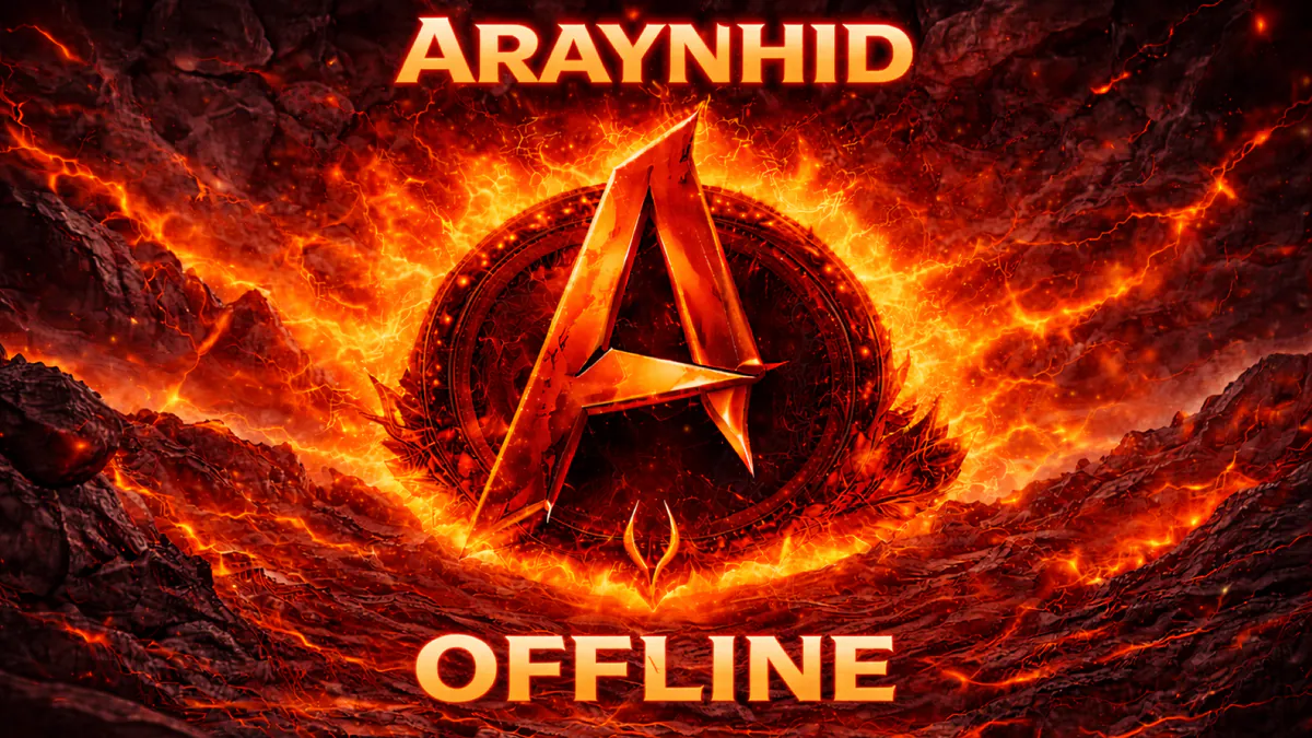 AraynHid