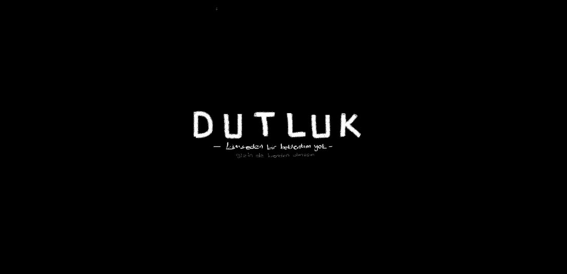 dutluk