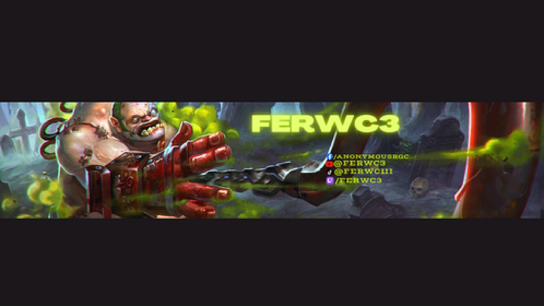 FerWC3