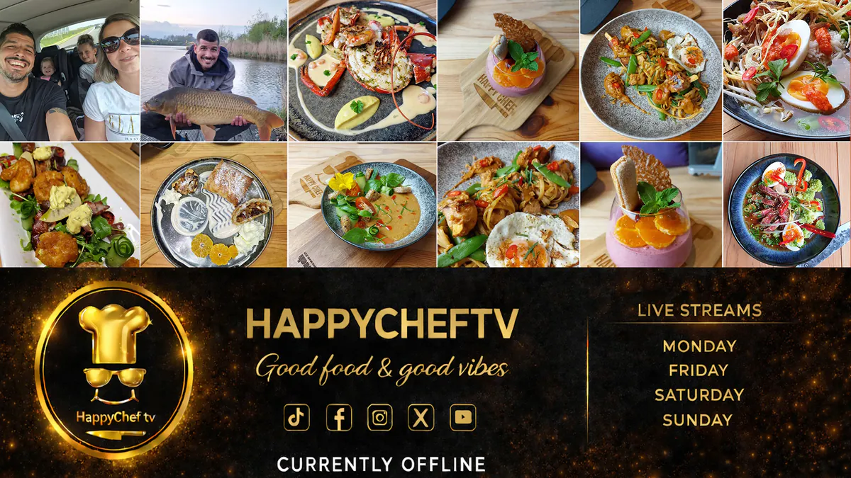 HappychefTV