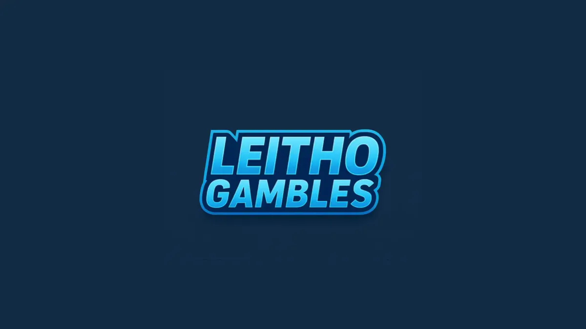 LeithoGambles