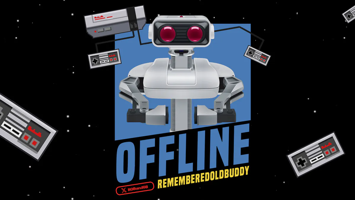 RememberedOldBuddy