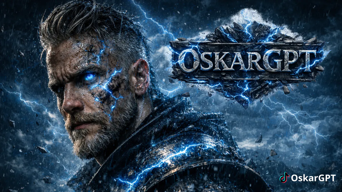 OskarGPT