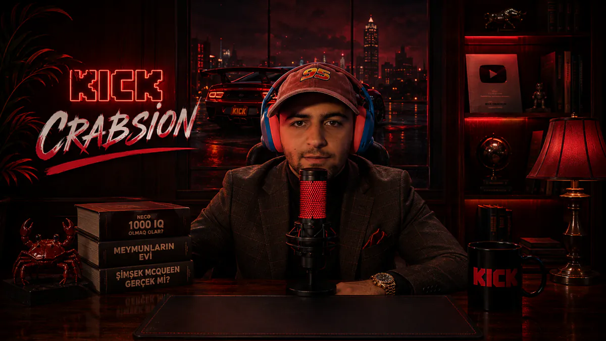 crabsion