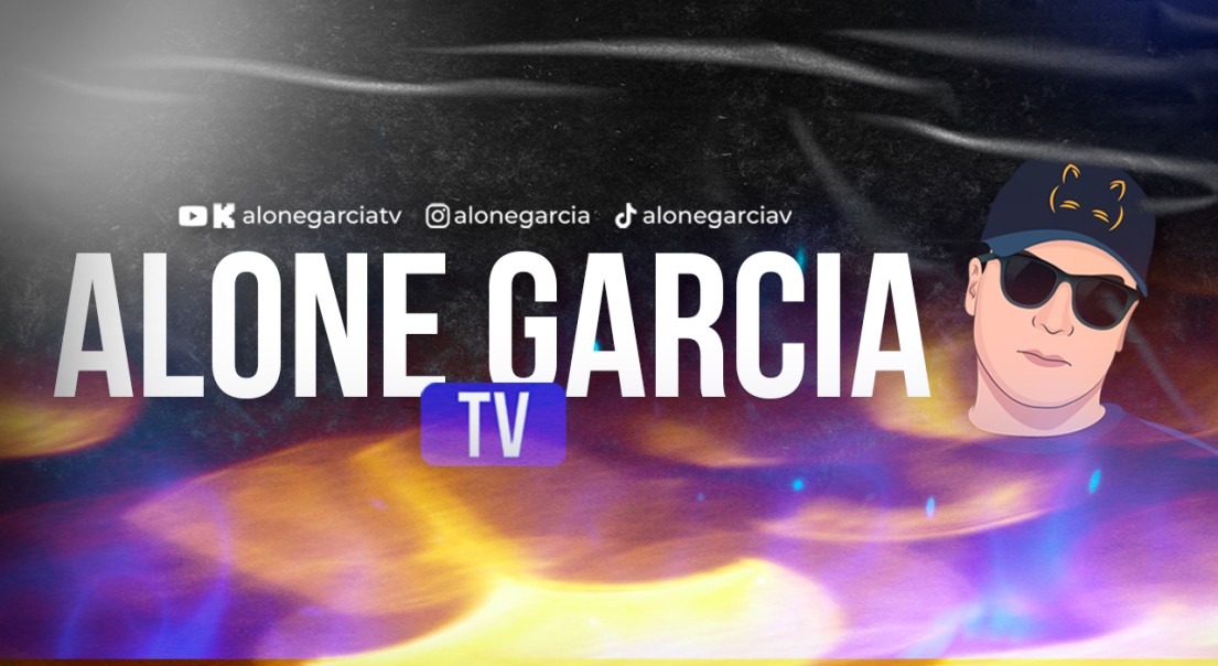 AloneGarciatv
