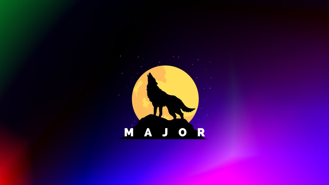 MAJORRTR