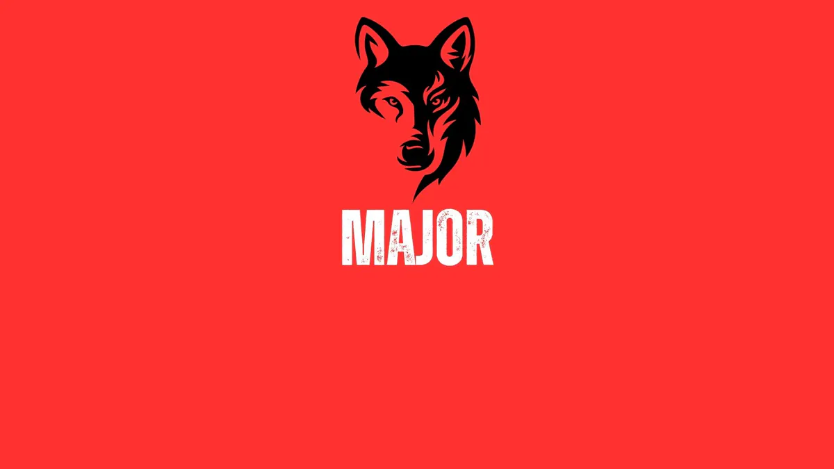 MAJORRTR