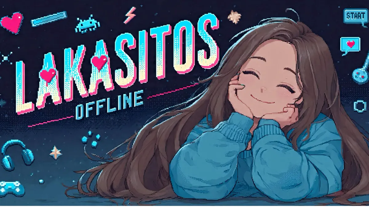 Lakasitos
