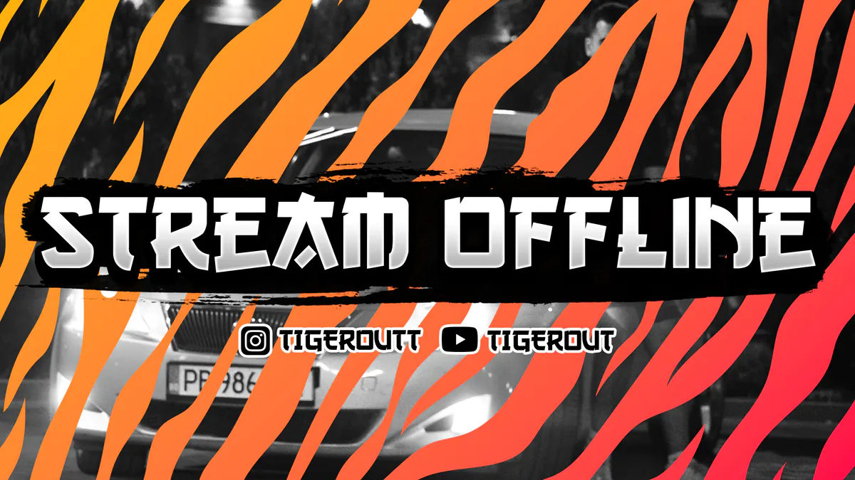 tigerout
