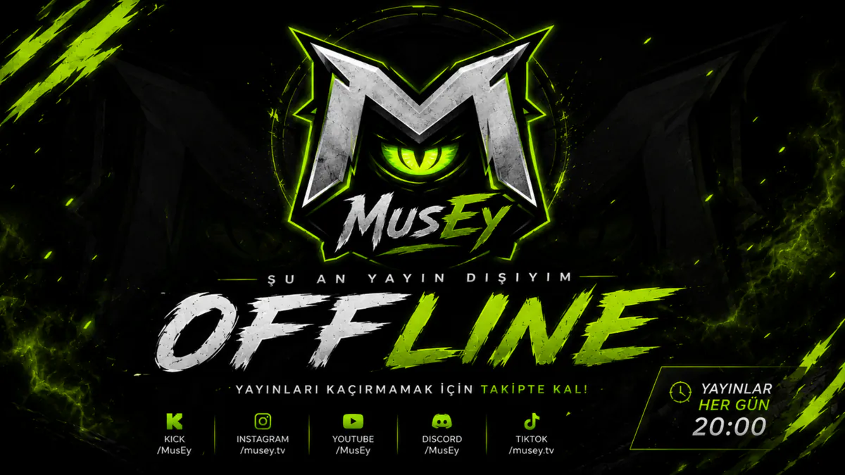 MusEyTV