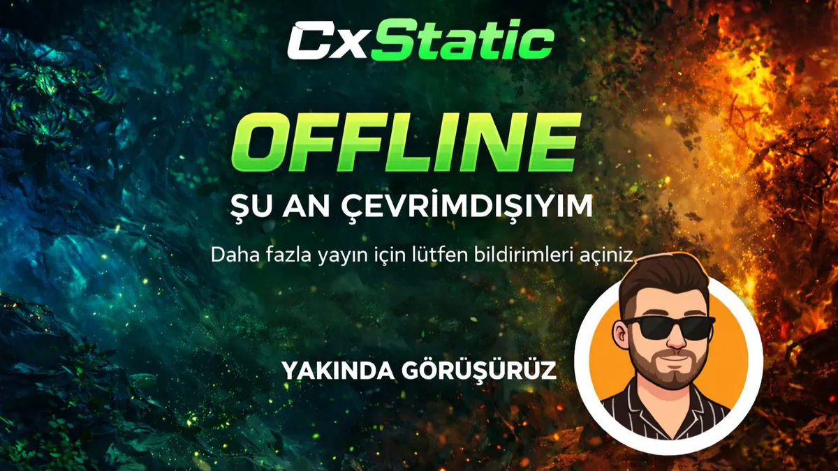 CxStatic