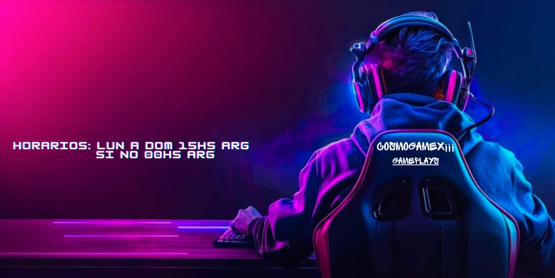 cosmogameX