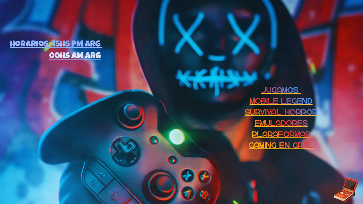 cosmogameX