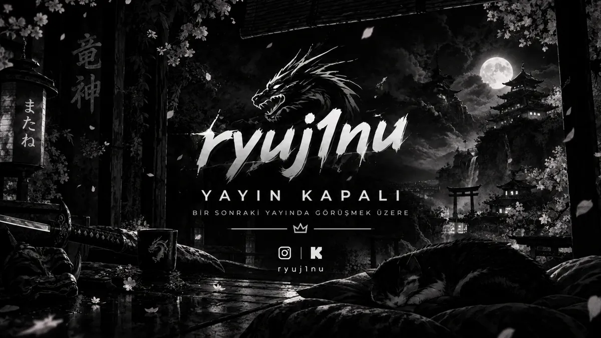 ryuj1nu