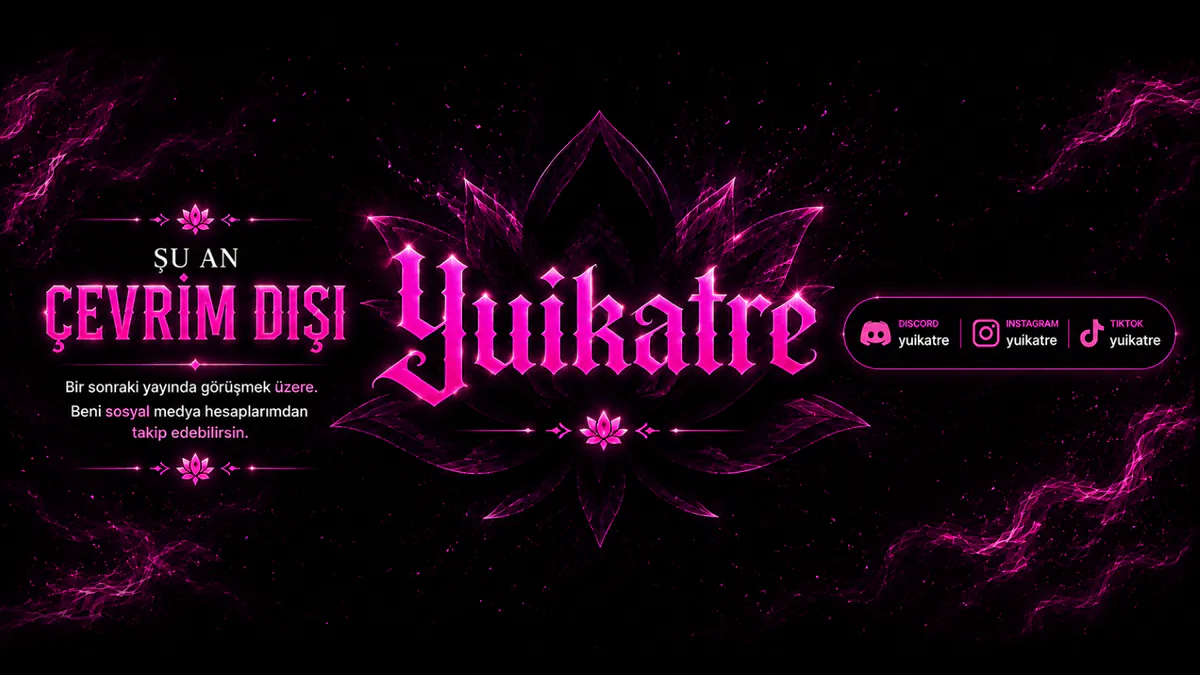 yuikatre