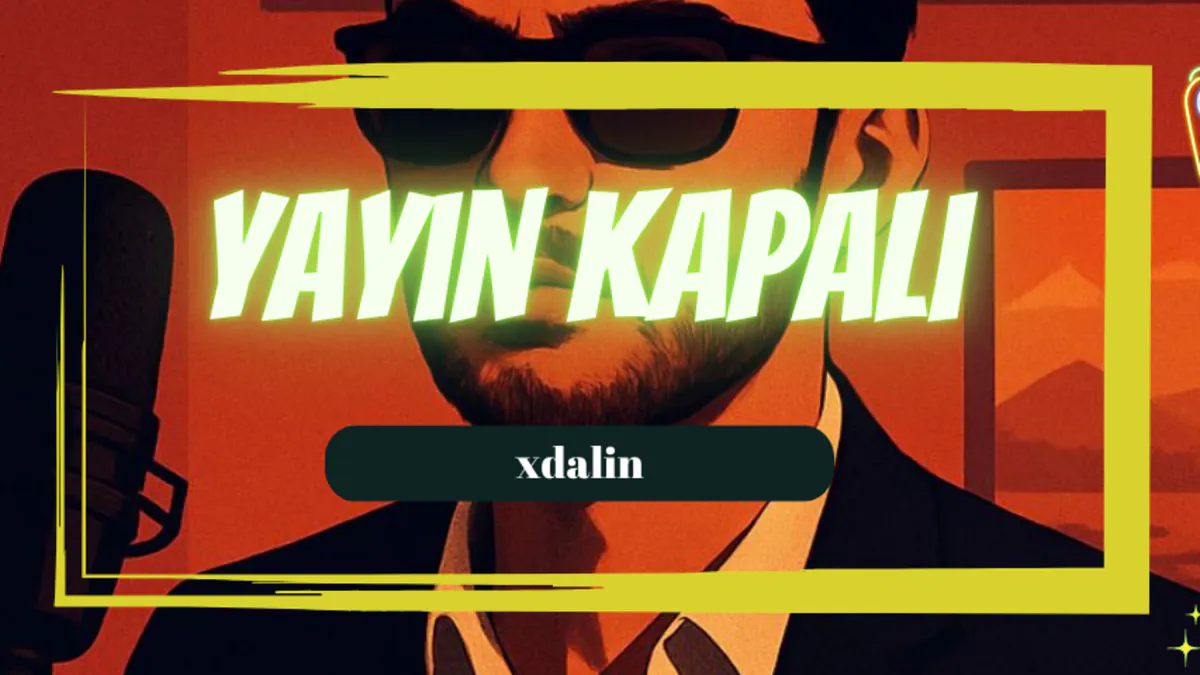 xdalin