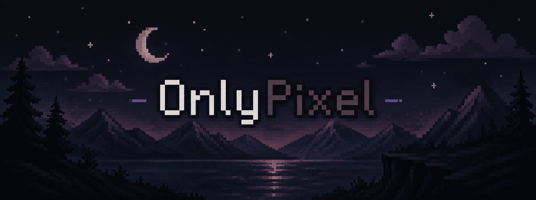 OnlyPixel