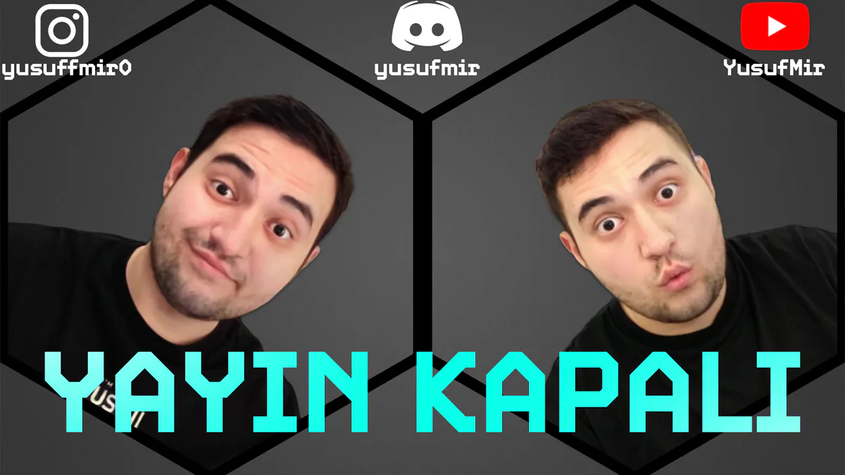 yusufmir