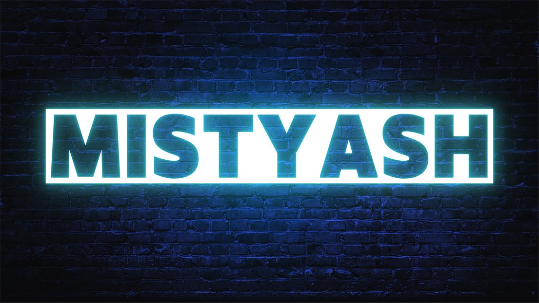 MISTYASH