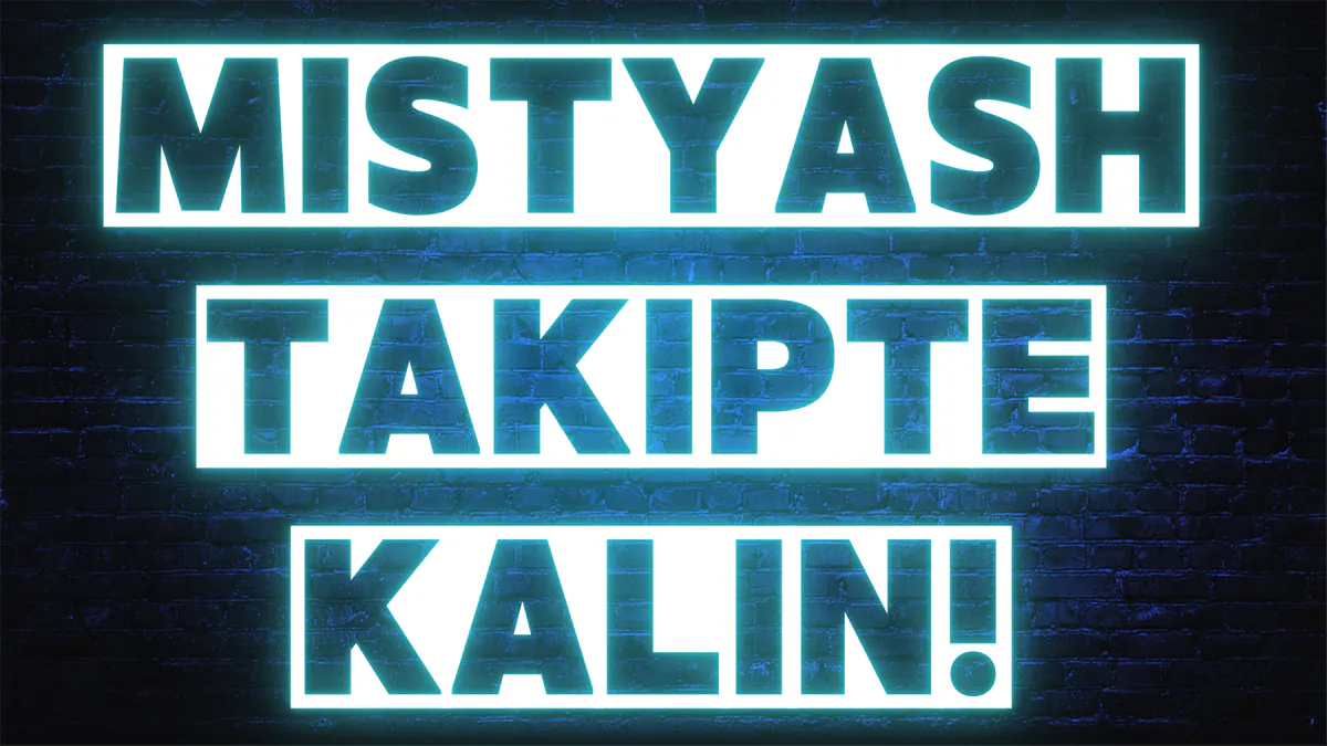 MISTYASH