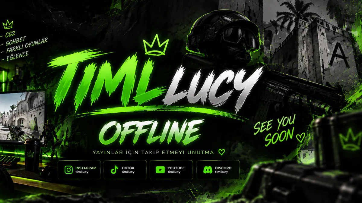 timlLucy