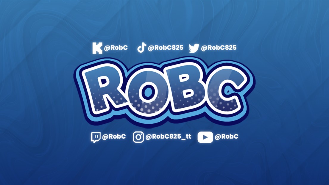 RobcGaming