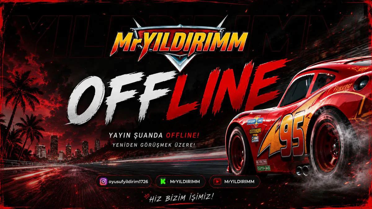 MrYILDIRIMM