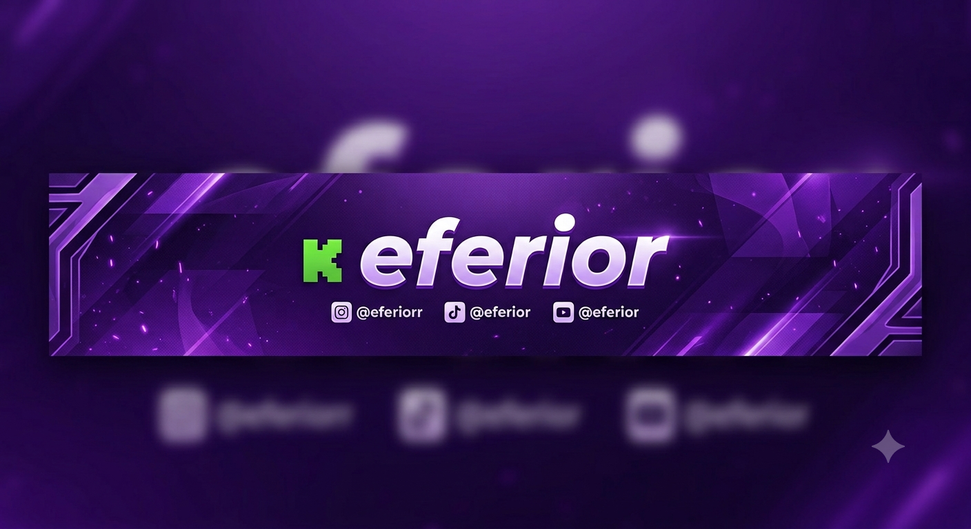 eferior