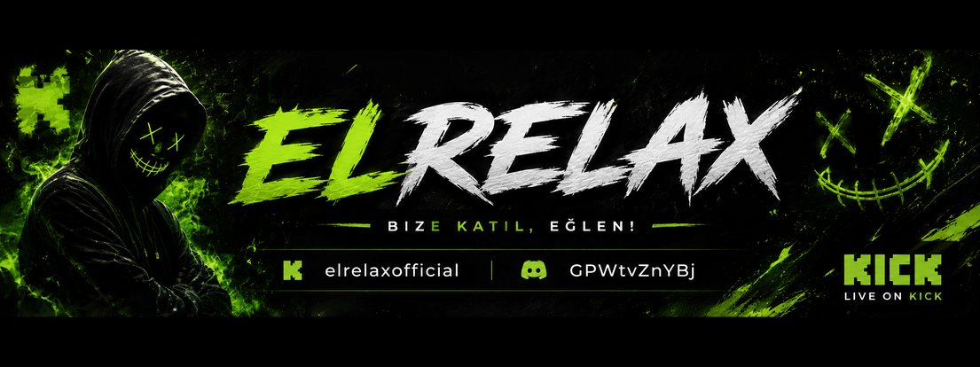 elrelaxofficial
