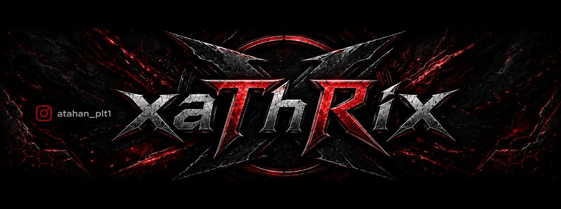 xaThRix