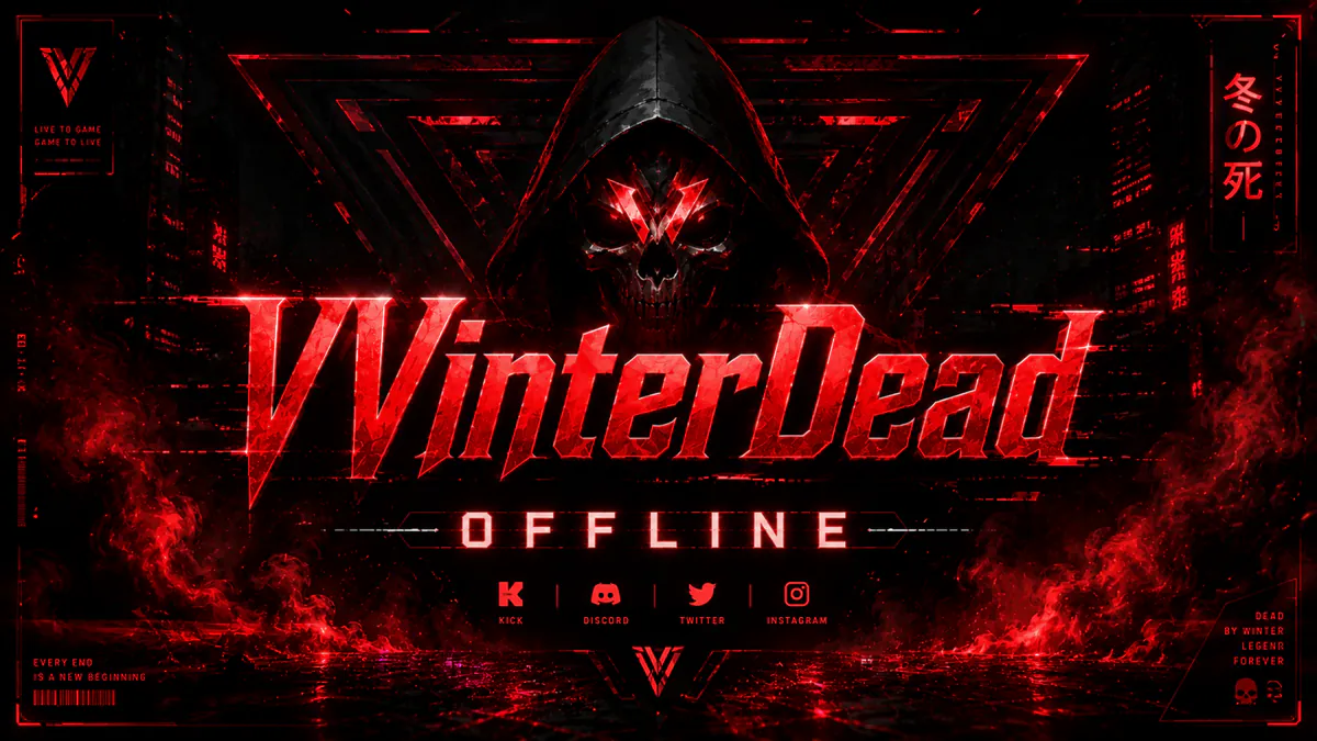 VVinterDead