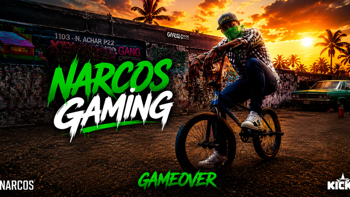 0Narcos