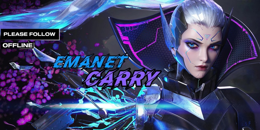 EmanetCarryy