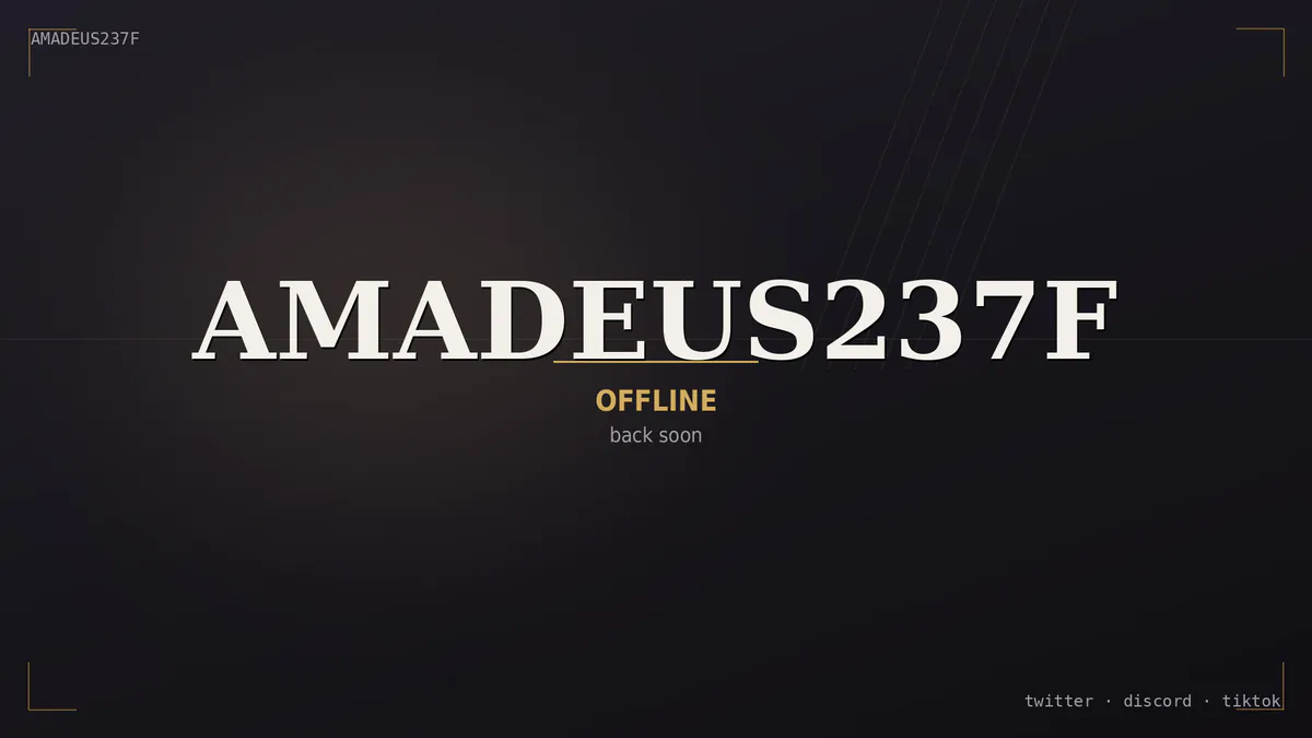 Amadeus237f