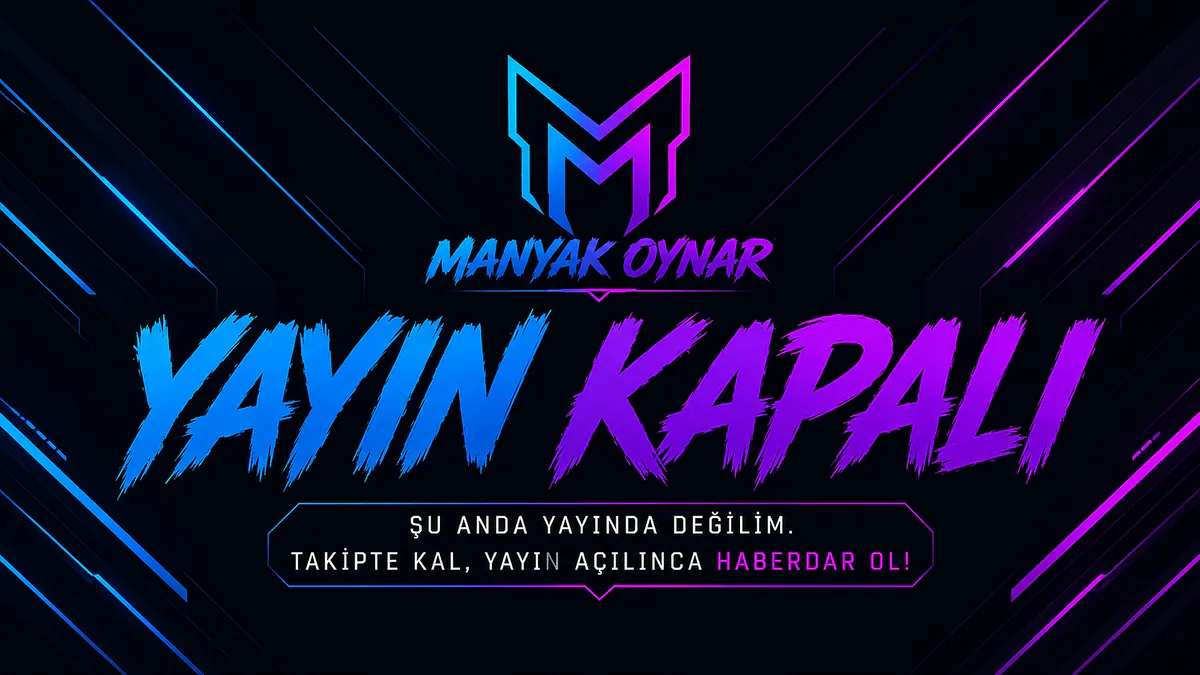 ManyakOynar