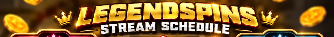 LegendSpins