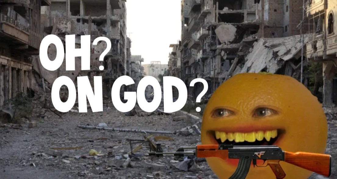 TheGOYIMman