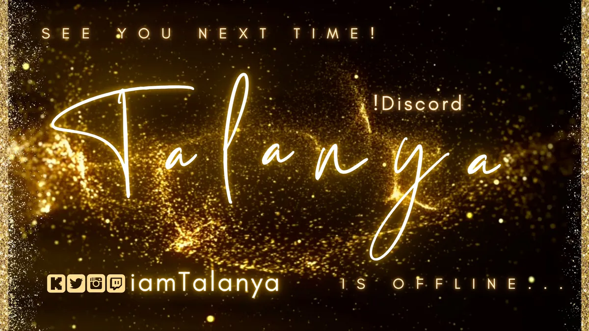 iamtalanya