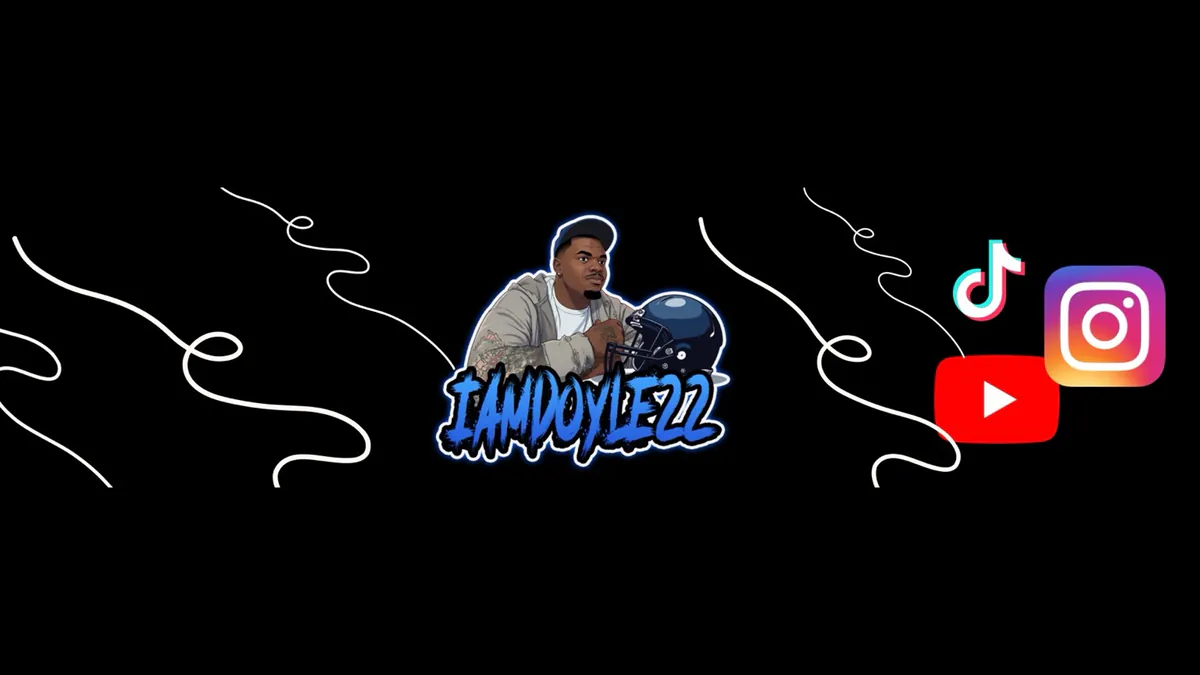 Iamdoyle22