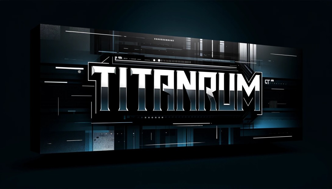 TITANRUM