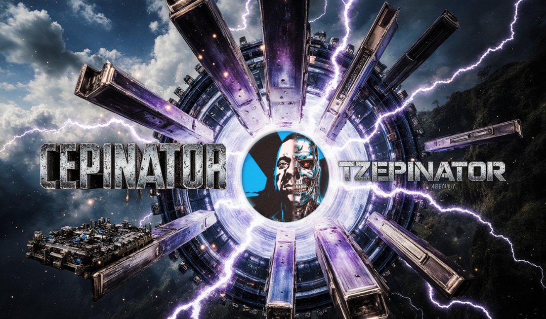 CepiNatoR