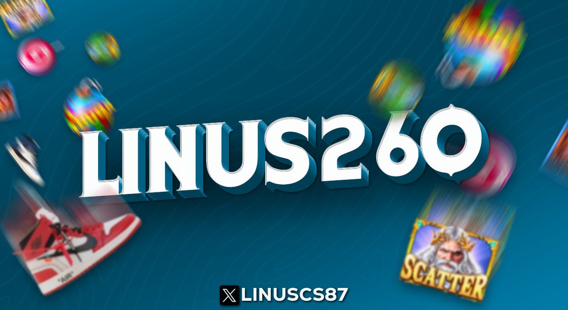 linus260