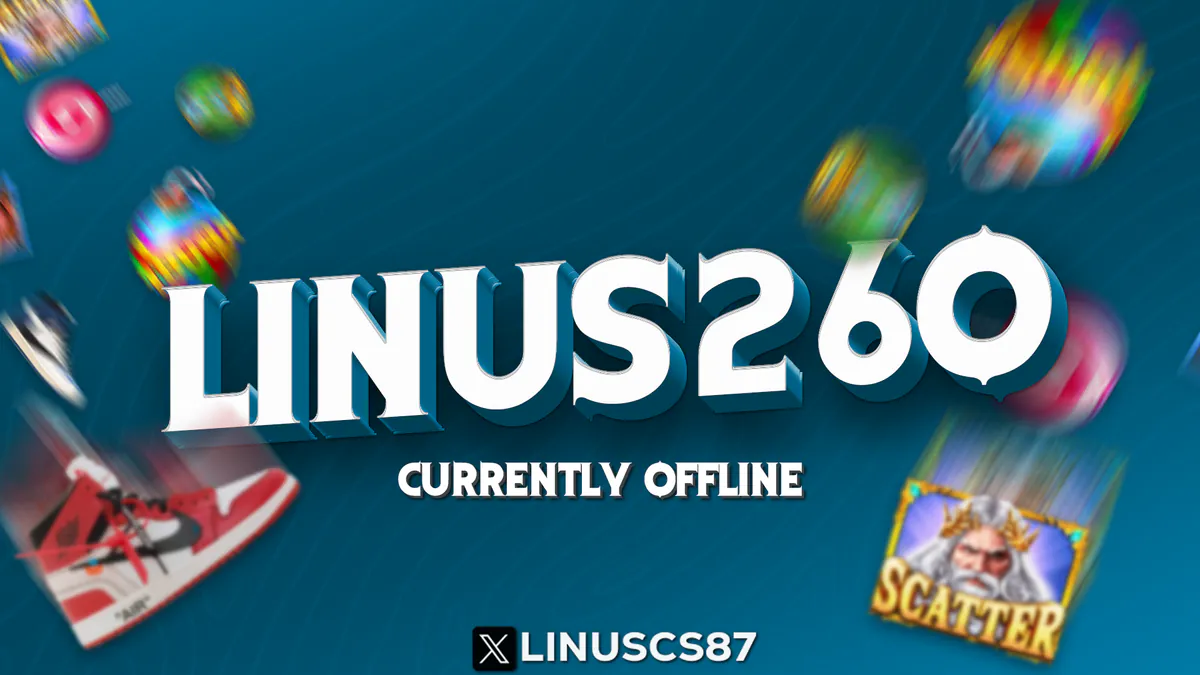 linus260