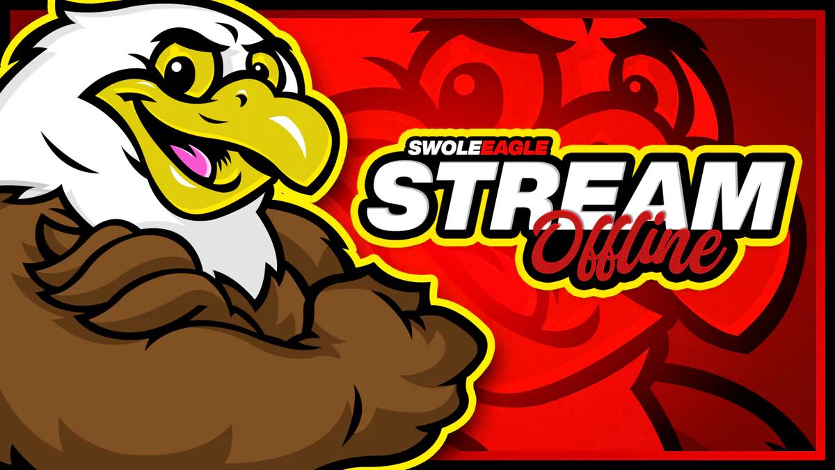SWOLEeagle